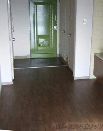 ハイツ山田の物件内観写真